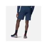 Rossignol Skpr Light Shorts Navy Blue - Image 2