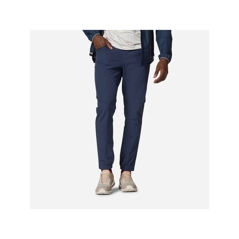 lupin-wear-ca-rossignol-skpr-tech-pant-navy-blue-1751107 ROSSIGNOL Skpr Tech Pant Navy Blue - Image 1