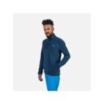 Rossignol Strawpile Fleece Hz Navy Blue Sweatshirt - Image 3