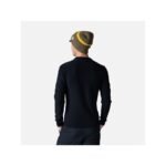 Rossignol Stripes Rn Knit Sweater Black - Image 2