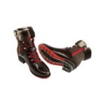 Rossignol W 1907 Megeve brown shoes - Image 2
