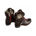 Rossignol W 1907 Megeve brown shoes - Image 3