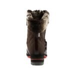 Rossignol W 1907 Megeve brown shoes - Image 6
