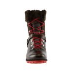 Rossignol W 1907 Megeve brown shoes - Image 7