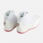 Rossignol W APRES-SKI WHITE Shoes - Image 2