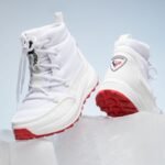 Rossignol W APRES-SKI WHITE Shoes - Image 3