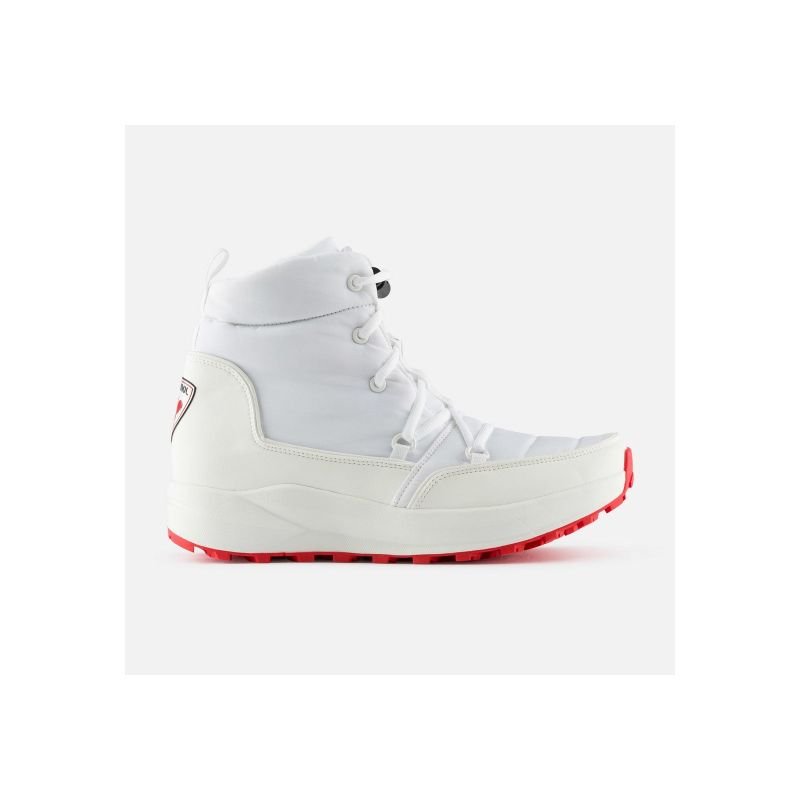 lupin-wear-ca-rossignol-w-apres-ski-white-shoes-2908494 Rossignol W APRES-SKI WHITE Shoes - Image 1