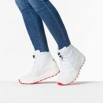 Rossignol W APRES-SKI WHITE Shoes - Image 4