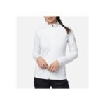 ROSSIGNOL W CLASSIQUE CLIM Ski Sweatshirt - Image 3