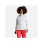 ROSSIGNOL W CLASSIQUE CLIM Ski Sweatshirt - Image 4