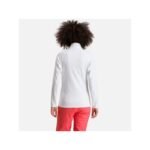 ROSSIGNOL W CLASSIQUE CLIM Ski Sweatshirt - Image 5