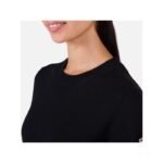 Rossignol W Corporate Crew Neck Sweater Black - Image 2