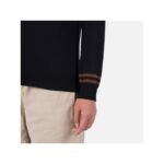 Rossignol W Corporate Crew Neck Sweater Black - Image 4