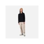 Rossignol W Corporate Crew Neck Sweater Black - Image 6