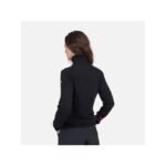 Rossignol W Mountain Tn Sweater Black - Image 2