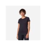 Rossignol W Mtb Tee Black