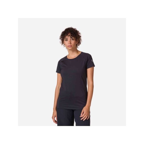 Rossignol W Mtb Tee Black