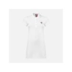 ROSSIGNOL W POLO DRESS