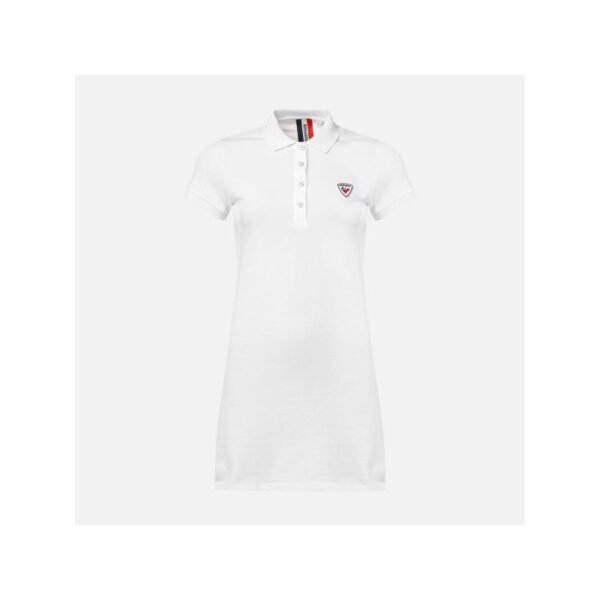 ROSSIGNOL W POLO DRESS