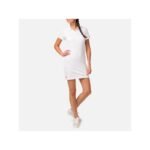 ROSSIGNOL W POLO DRESS - Image 3