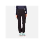 ROSSIGNOL W Skpr Tech Pant black