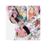 Rossignol W Sublim Str Jkt Jacket - Image 5