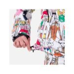 Rossignol W Sublim Str Jkt Jacket - Image 6