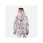 Rossignol W Sublim Str Jkt Jacket - Image 7