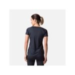 Rossignol W Tech Light Tee T-Shirt black - Image 2