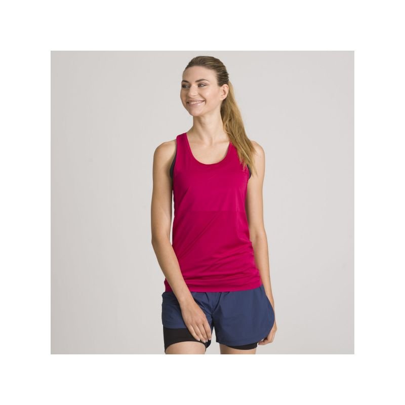 lupin-wear-ca-rossignol-w-tech-tank-top-2944589 Rossignol W TECH TANK Top - Image 1