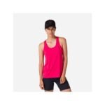 Rossignol W Tech Tank Top Pink