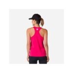Rossignol W Tech Tank Top Pink - Image 2