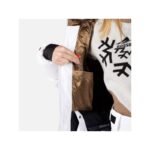 Rossignol W Ventina Bomber Down Jacket White - Image 4