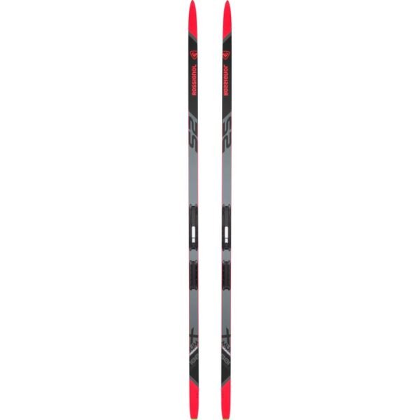ROSSIGNOL X-IUM Skating Premium + S2-Ifp Cross-Country Skis