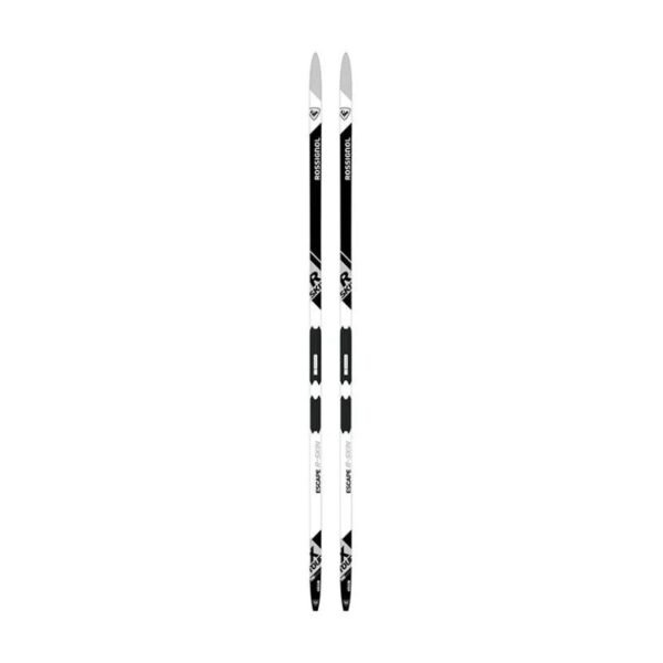 ROSSIGNOL X-TOUR ESCAPE R-Skin/TOUR SI cross-country skis