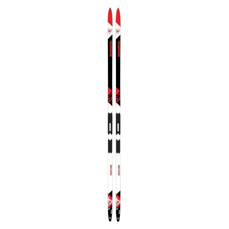 lupin-wear-ca-rossignol-xt-venture-wxls-52-47-49-cross-country-skis-2908343 ROSSIGNOL XT VENTURE WXLS 52-47-49 cross-country skis - Image 1