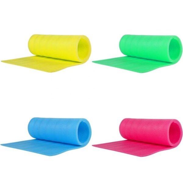 Royokamp PE hiking mat 180x50x0.8 cm 338269