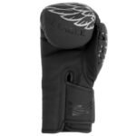 RPU-BLACK-EAGLE boxing gloves - Image 2