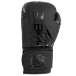 RPU-BLACK-EAGLE boxing gloves - Image 4