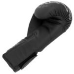 RPU-BLACK-EAGLE boxing gloves - Image 5