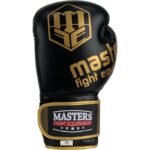 RPU-BRUTE boxing gloves - Image 2
