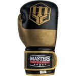 RPU-BRUTE boxing gloves - Image 3