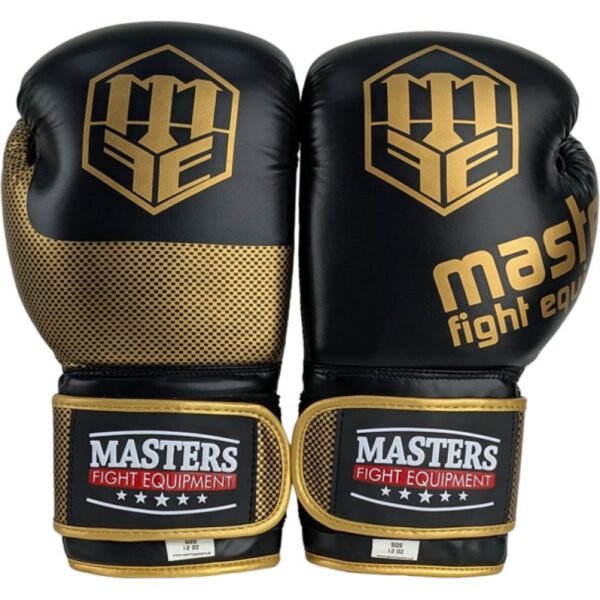 RPU-BRUTE boxing gloves