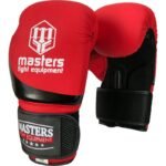RPU-CHERRY boxing gloves - Image 3