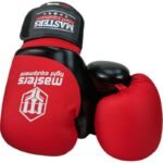 RPU-CHERRY boxing gloves - Image 4
