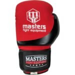 RPU-CHERRY boxing gloves - Image 6