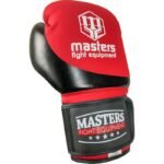 RPU-CHERRY boxing gloves - Image 8