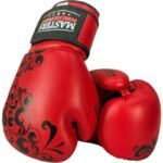 RPU-GLAM boxing gloves - Image 2
