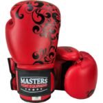 RPU-GLAM boxing gloves