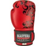 RPU-GLAM boxing gloves - Image 4